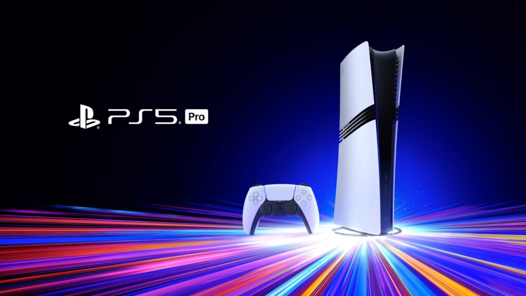 The PS5 Pro could potentially sell around the same as the PS4 Pro, analysts say - 