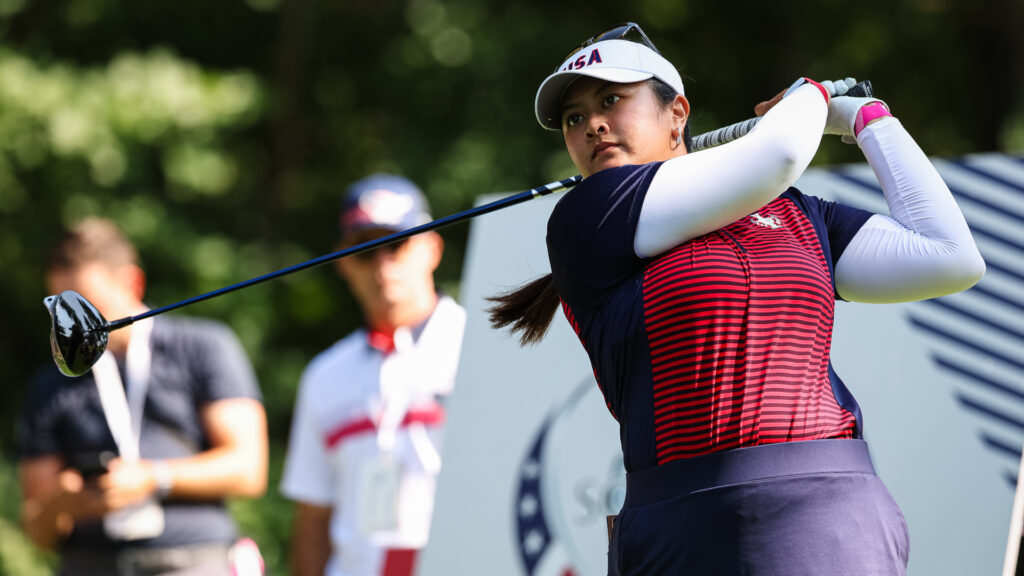 How to watch Solheim Cup 2024: live streams from Robert Trent Jones Golf Club