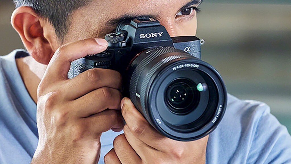 Sony A7 V gets rumored release date – and it could be the world’s best all-round camera