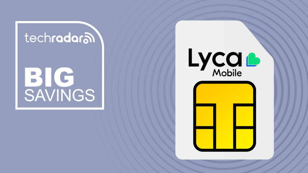 Lyca Mobile's new deal offers six months of unlimited data for just $12.25/mo