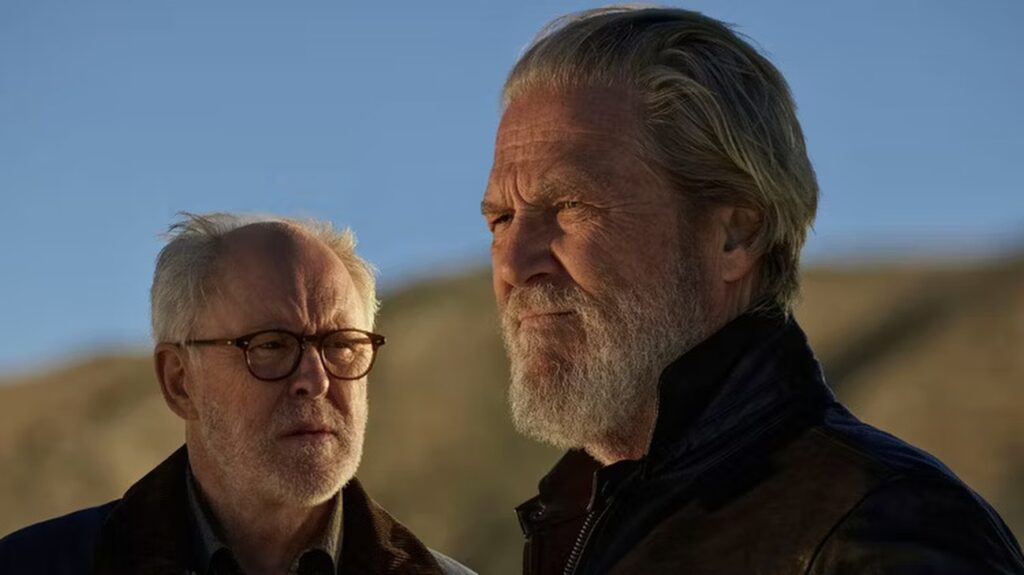 How to watch The Old Man season 2 online and from anywhere