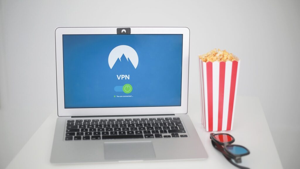 Can I use a free VPN for streaming?