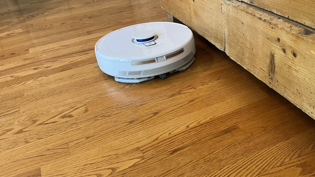 Narwal Freo X Plus robot vacuum review