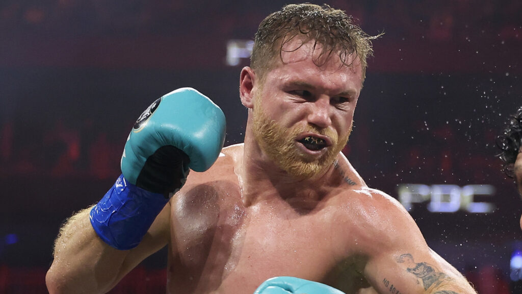 Canelo vs Berlanga live stream: how to watch boxing online from anywhere