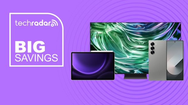 Samsung's massive sale ends today: save over $1,000 on TVs, watches and phones