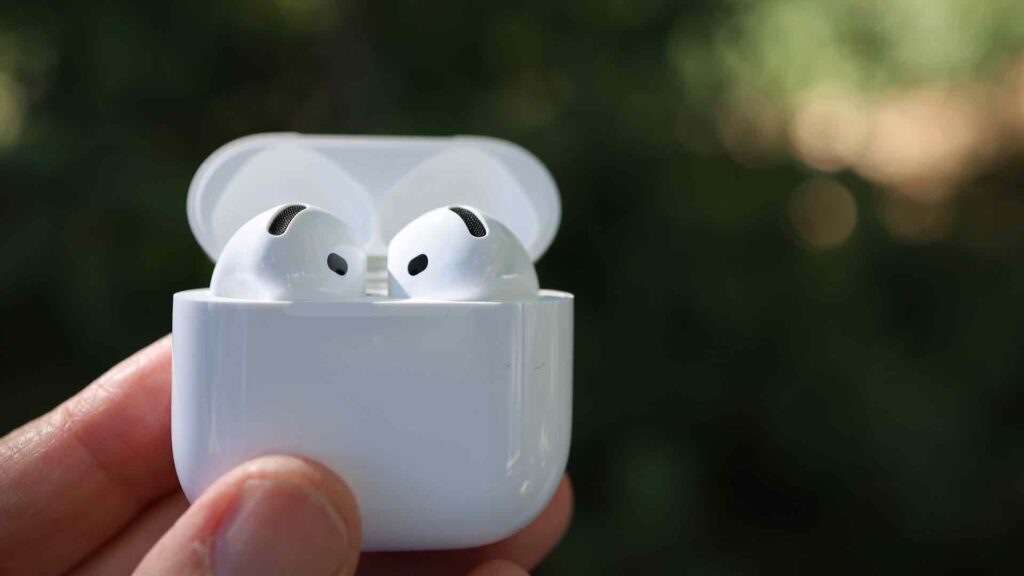 Hands-on Apple AirPods 4 with Active Noise Cancellation review: Higher-end features for all