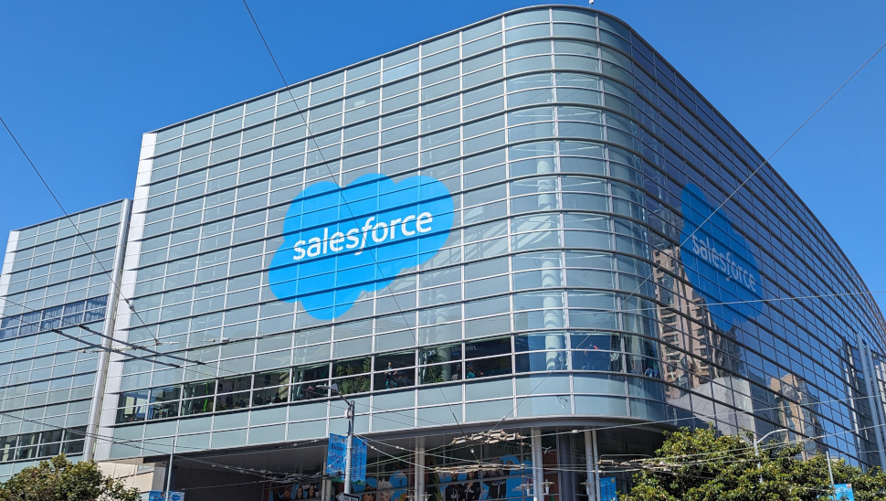 Dreamforce 2024: All the latest Salesforce news and updates as it happens