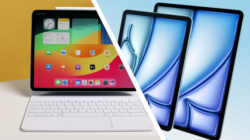 iPadOS 18 launches today – 5 new things it brings to your iPad, including the new Calculator app