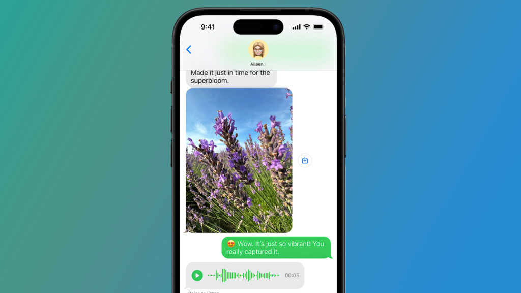 6 ways iOS 18 improves messaging between iPhone and Android – and 3 ways it doesn’t