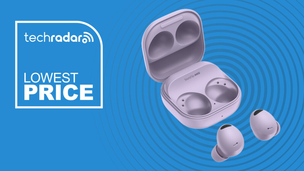 Better than Prime Day: our favourite Samsung Galaxy Buds just dropped to an all-time low price of just AU$159