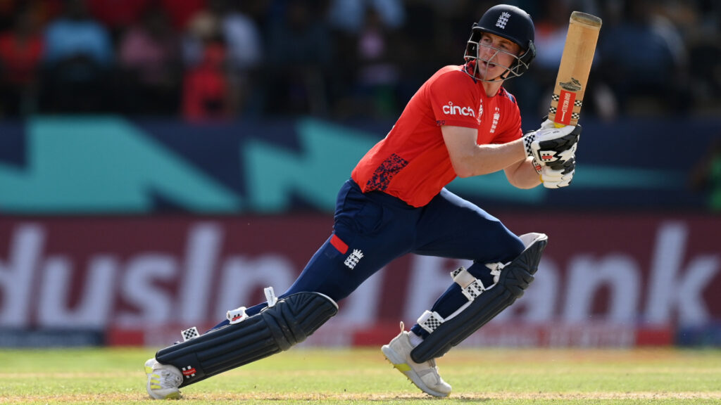 How to watch England vs Australia: live stream 1st ODI 2024 from Trent Bridge