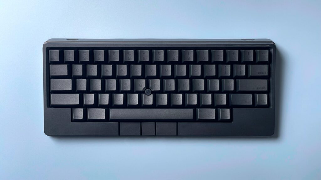 HHKB Studio review: a curious experiment that misses the mark