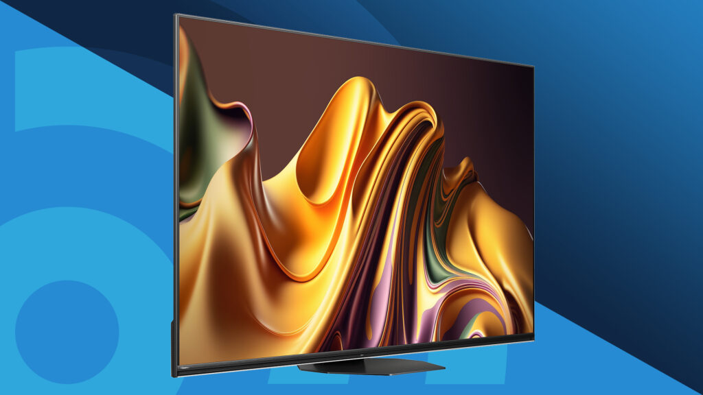 The best mini-LED TVs 2024 for all budgets, tested by our experts