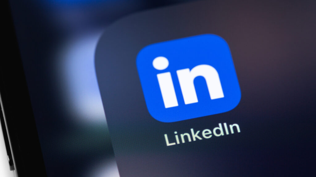 LinkedIn is using your data to train AI - here's how to turn it off