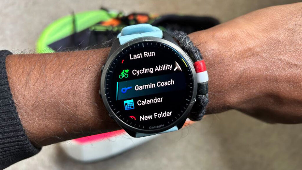 Garmin just dropped a load of free new features for its smartwatches and cycling computers