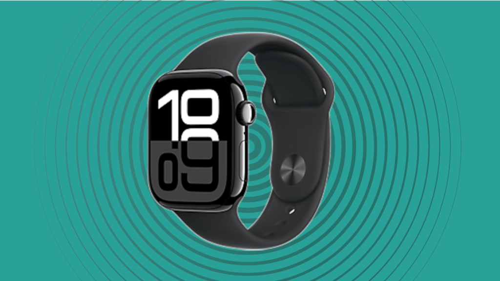 The best Apple Watch 10 deals and prices: how to save on Apple's latest smartwatch