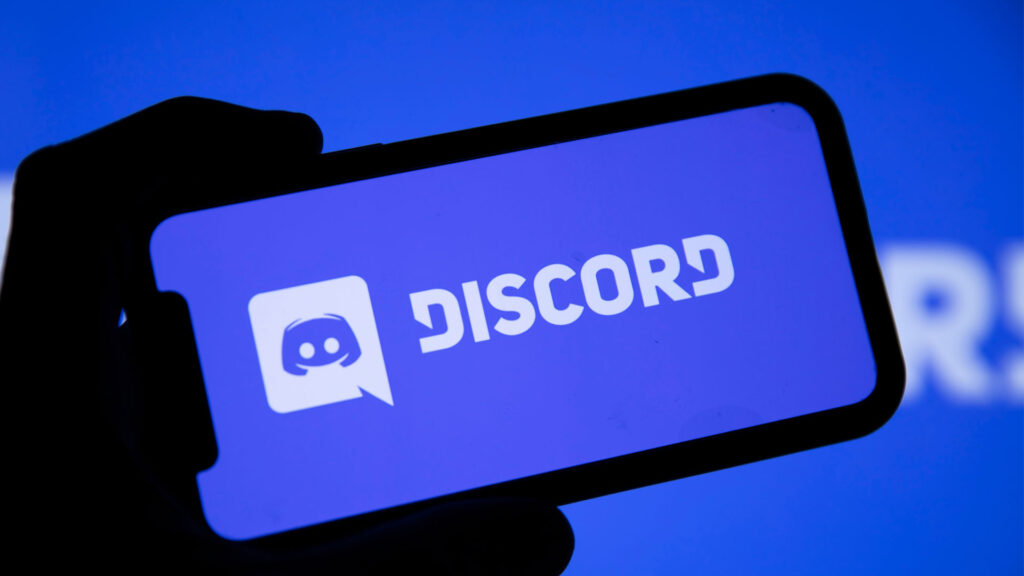 Audio and video calls on Discords are now end-to-end encrypted