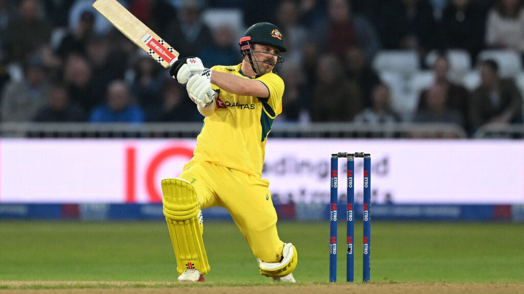 How to watch England vs Australia: live stream 2nd ODI 2024 from Headingley