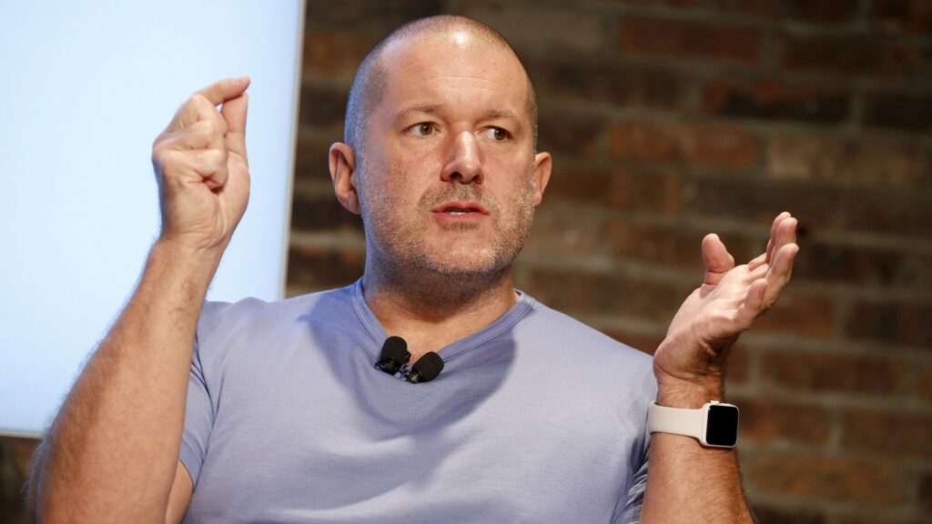 Jony Ive confirms he's working on a device for OpenAI – but what could it be?