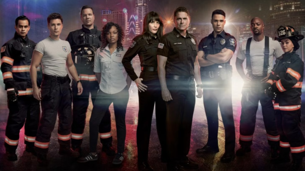 How to watch 9-1-1 Lone Star season 5 online from anywhere, TV channel, start time, cast