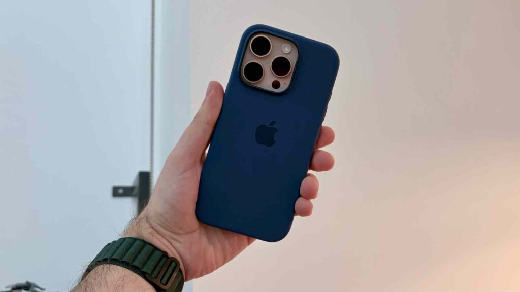 Apple's official iPhone 16 cases are getting a first-time discount at Amazon