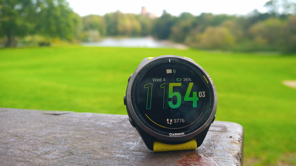 Garmin rolls out software update for Forerunner 965 crashing issue – here's how to fix it