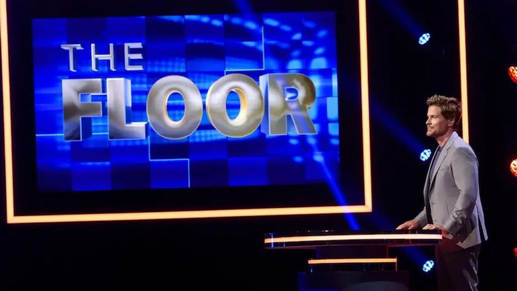 How to watch The Floor season 2 online and from anywhere