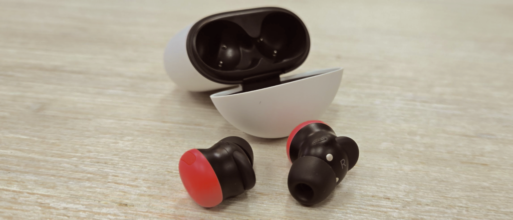 Google Pixel Buds Pro 2 review: tiny earphones that are drowned out by the competition