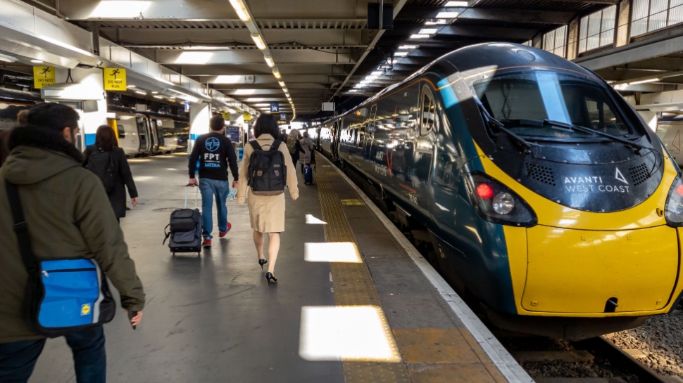 Station Wi-Fi down — railway stations across the UK taken offline in cyberattack, here's what we know