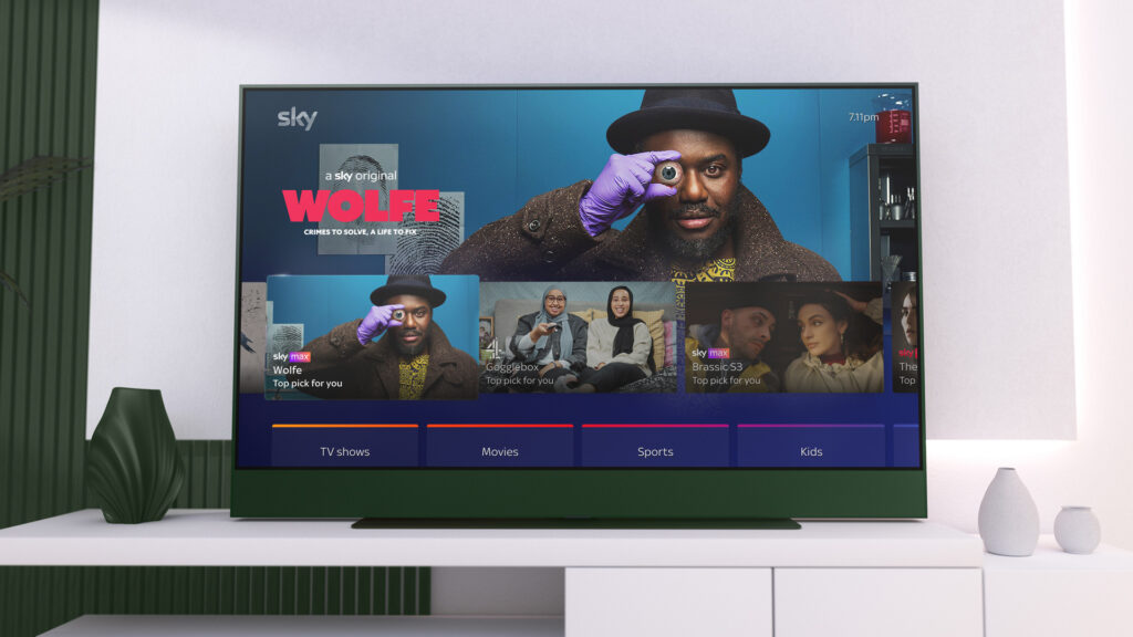 Sky Stream or Glass not working? You're not alone – Sky's streaming services are down again