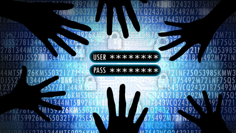 The US government wants to cut out some of its weirdest password rules