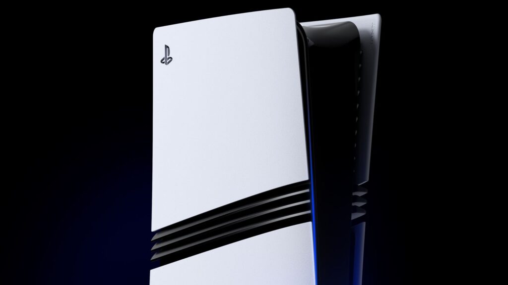 Sony justifies the PS5 Pro's high price with the console's new tech - 