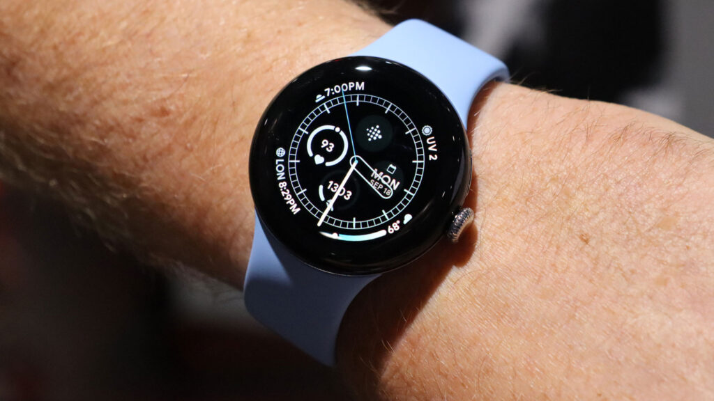 Wear OS 5 update for older Pixel Watches looks to have been pulled after users report major issues