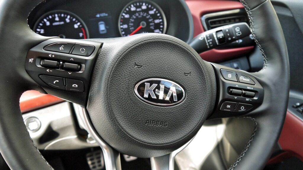 Millions of Kia cars could have been hacked due to dealer software portal flaw