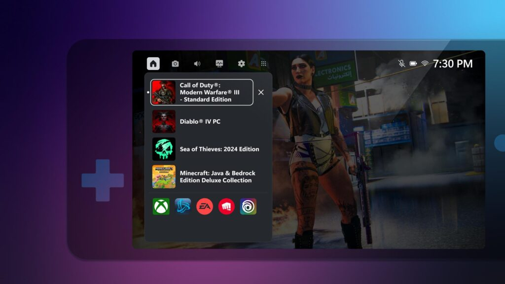 The latest Xbox feature makes massive game updates much less annoying