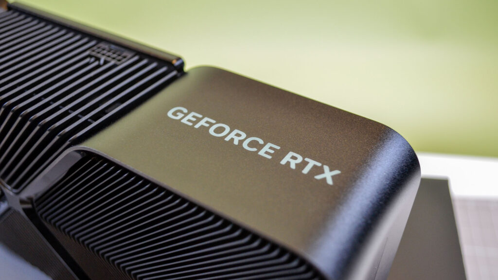 Worried Nvidia’s going to cheap out on the VRAM for the RTX 5080 GPU? New rumor suggests superior 24GB version is also inbound