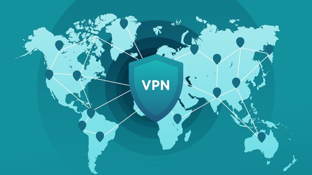 How Cloud VPNs Enhance Remote Work for Small Businesses