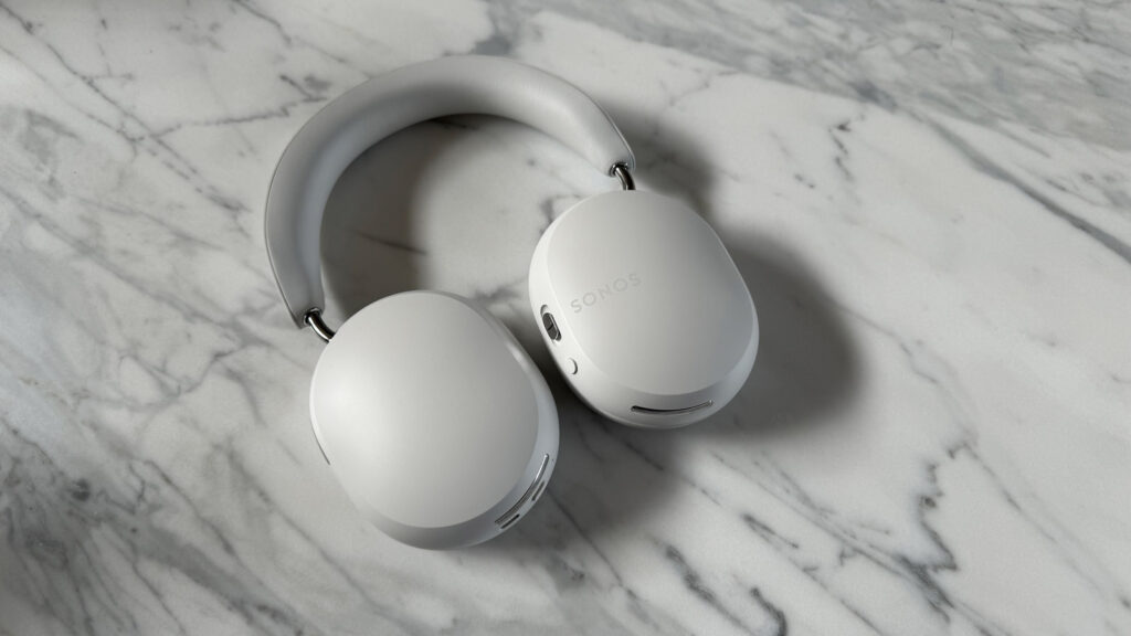 Four months since they launched, there’s not been a day I haven’t worn the Sonos Ace headphones