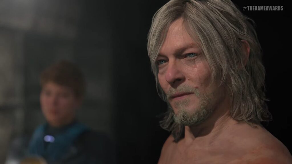 Death Stranding 2 has a release date, but Hideo Kojima isn't ready to share it yet due to 