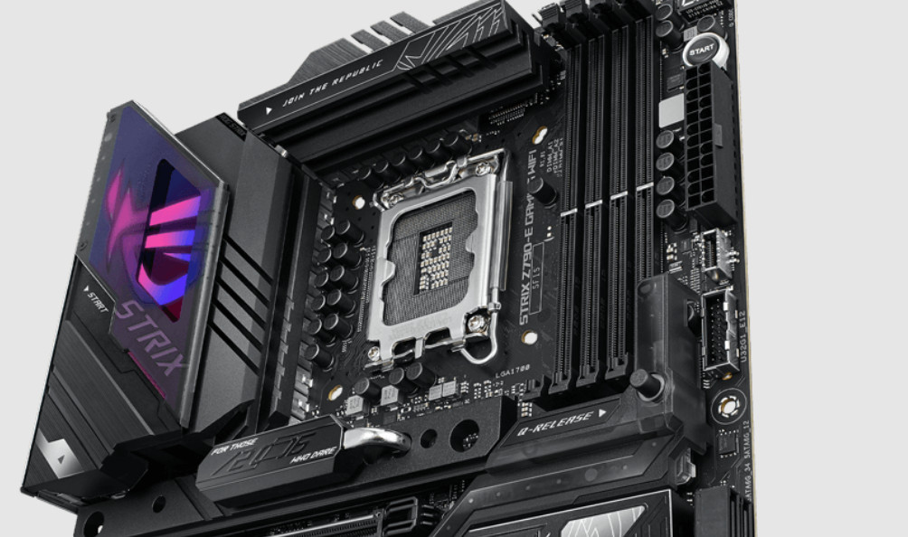 The eye-watering prices of Asus’s new intel Arrow Lake Z-series motherboards will set you back even more in an already expensive new gen of computing