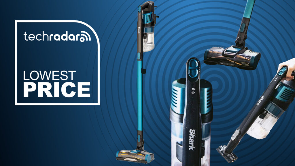 Snag our favourite cheap stick vacuum for a tiny AU$274 in this early Prime Day deal