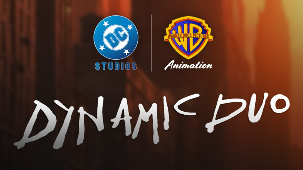 An animated Robin movie called Dynamic Duo is in the works at DC Studios – and fans have one big question after its reveal