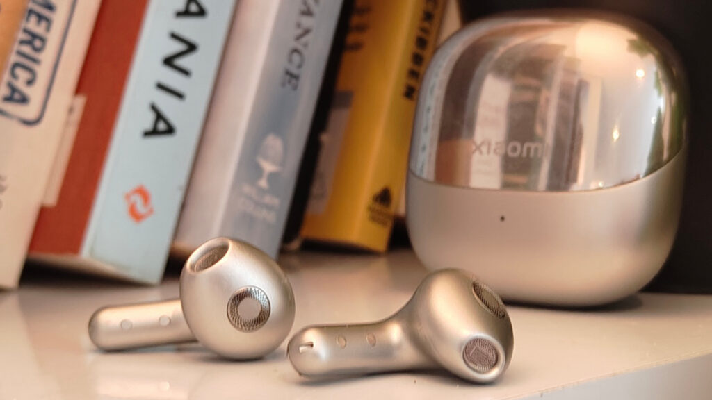 Xiaomi Buds 5 review: great-sounding cheap earbuds but sadly, there are issues