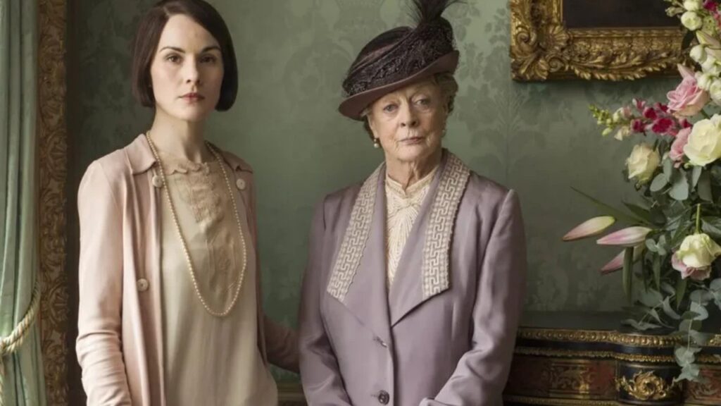 How to watch Downton Abbey: stream every episode from anywhere