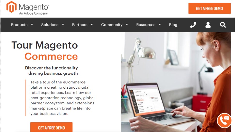 Adobe Commerce and Magento stores facing attack from dangerous malware