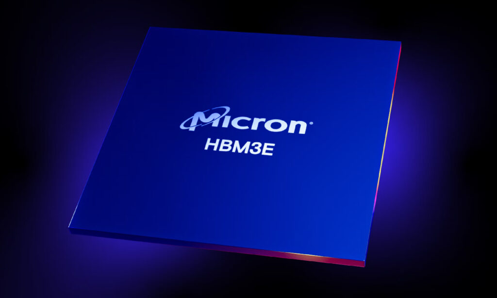 Micron launches 36GB HBM3E memory as it plays catch up with Samsung and SK Hynix as archrivals frantically rush towards the next big thing — HBM4 with its 16 layers, 1.65TBps bandwidth, and 48GB SKUs