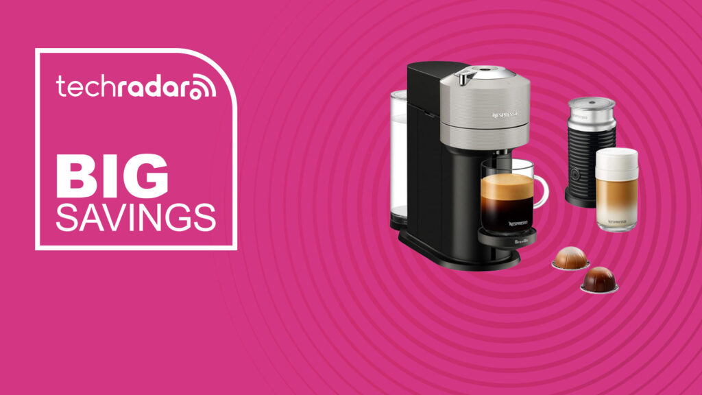 Our favorite budget coffee maker is under $150 in this early Prime Day deal