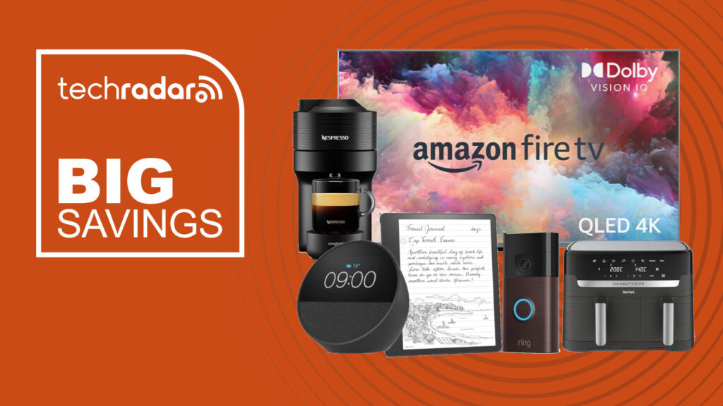 The 33 best early Amazon Prime Day deals  to shop this weekend in the UK