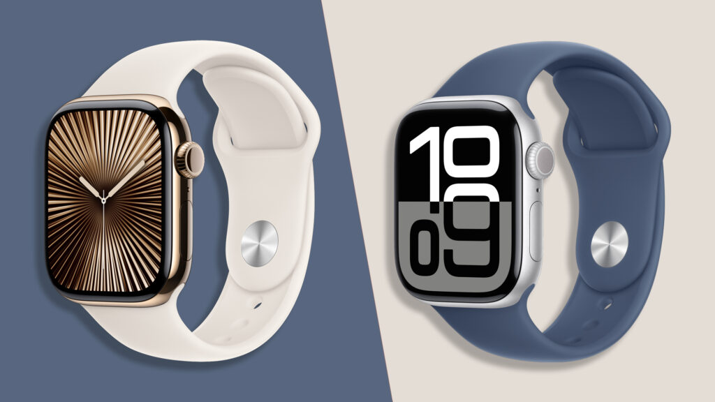 Apple Watch GPS vs Cellular: Key differences explained