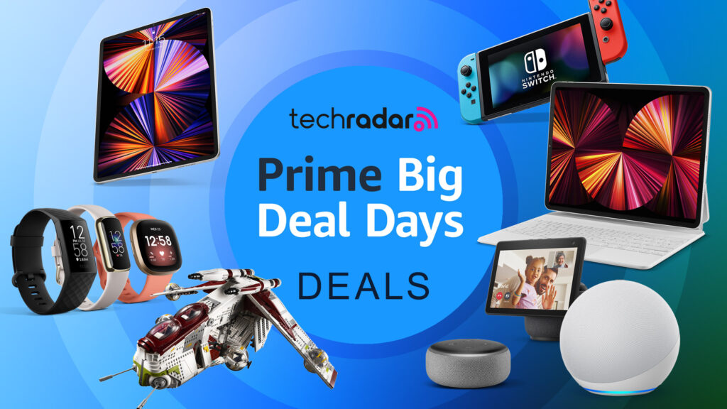 I've covered Amazon Prime Day for 7 years – these are the best deals I'd buy in the Big Deal Days sale